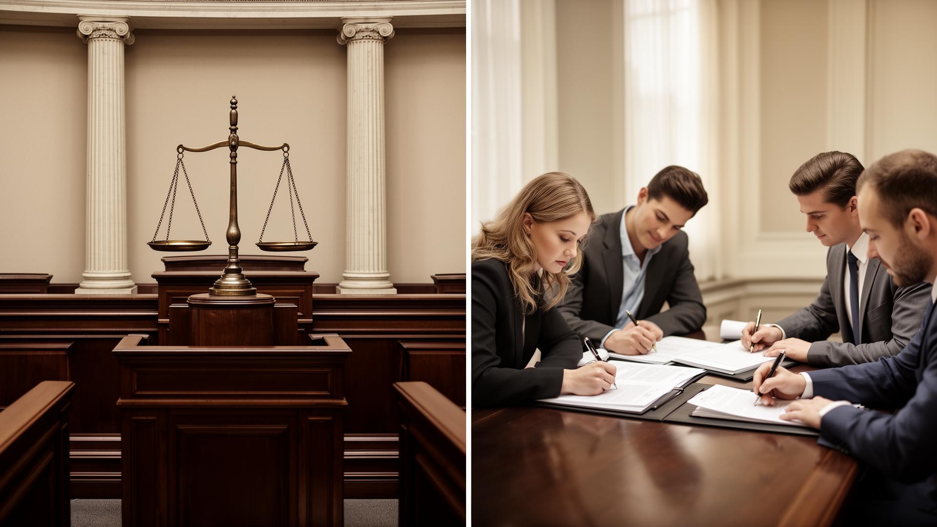 Inventário judicial vs extrajudicial: qual a diferença?