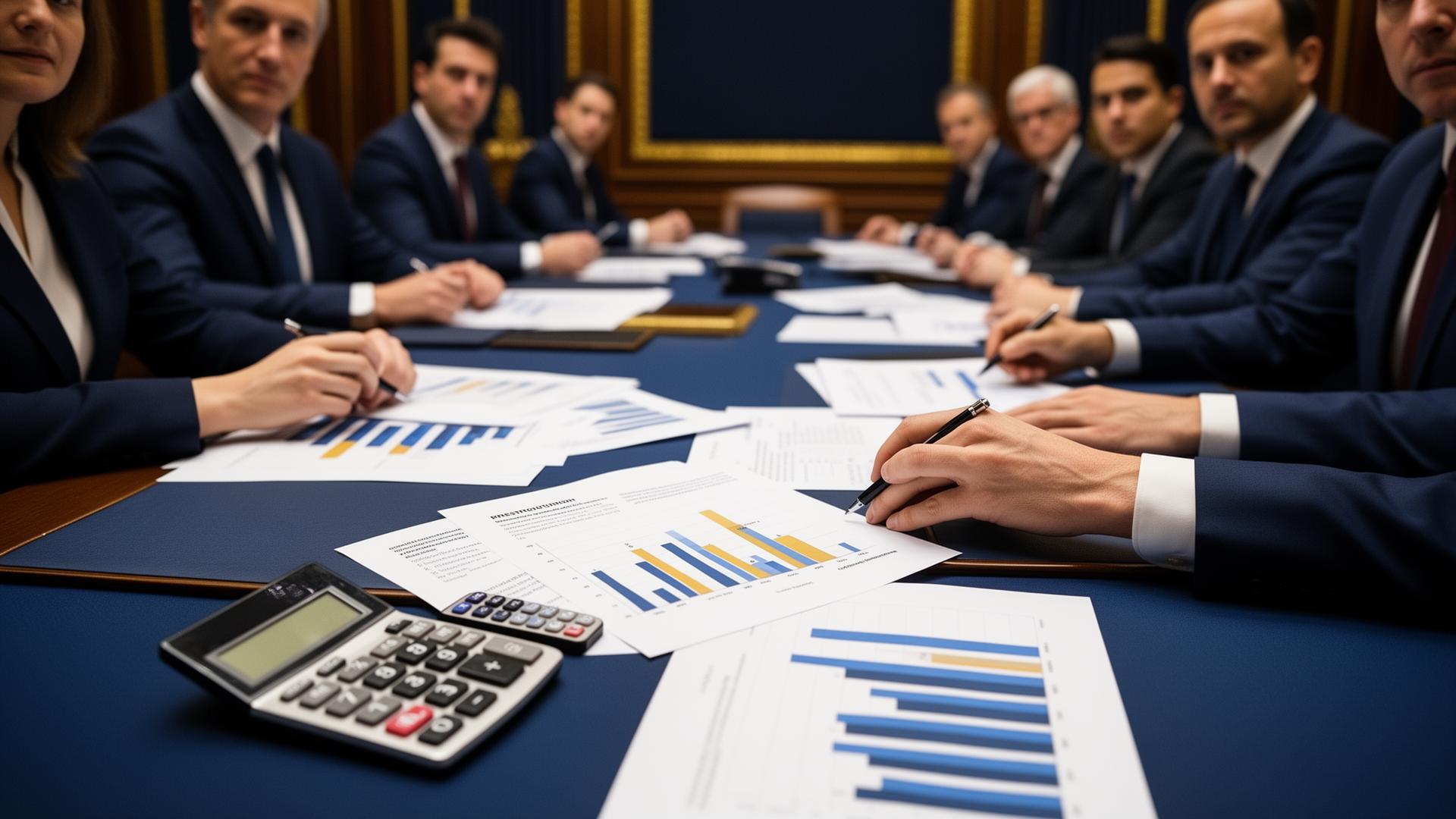 Como funciona a recuperação judicial?